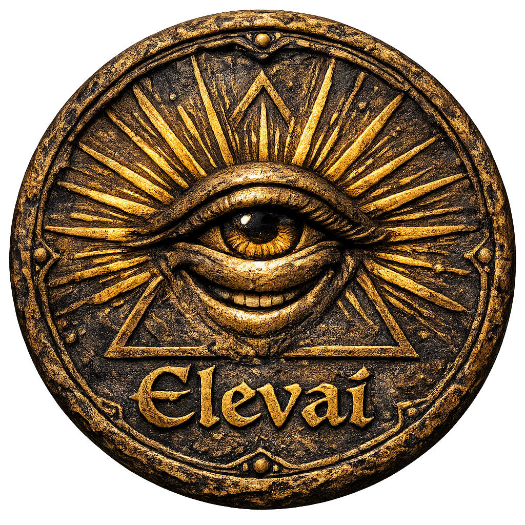 Selo Elevaí